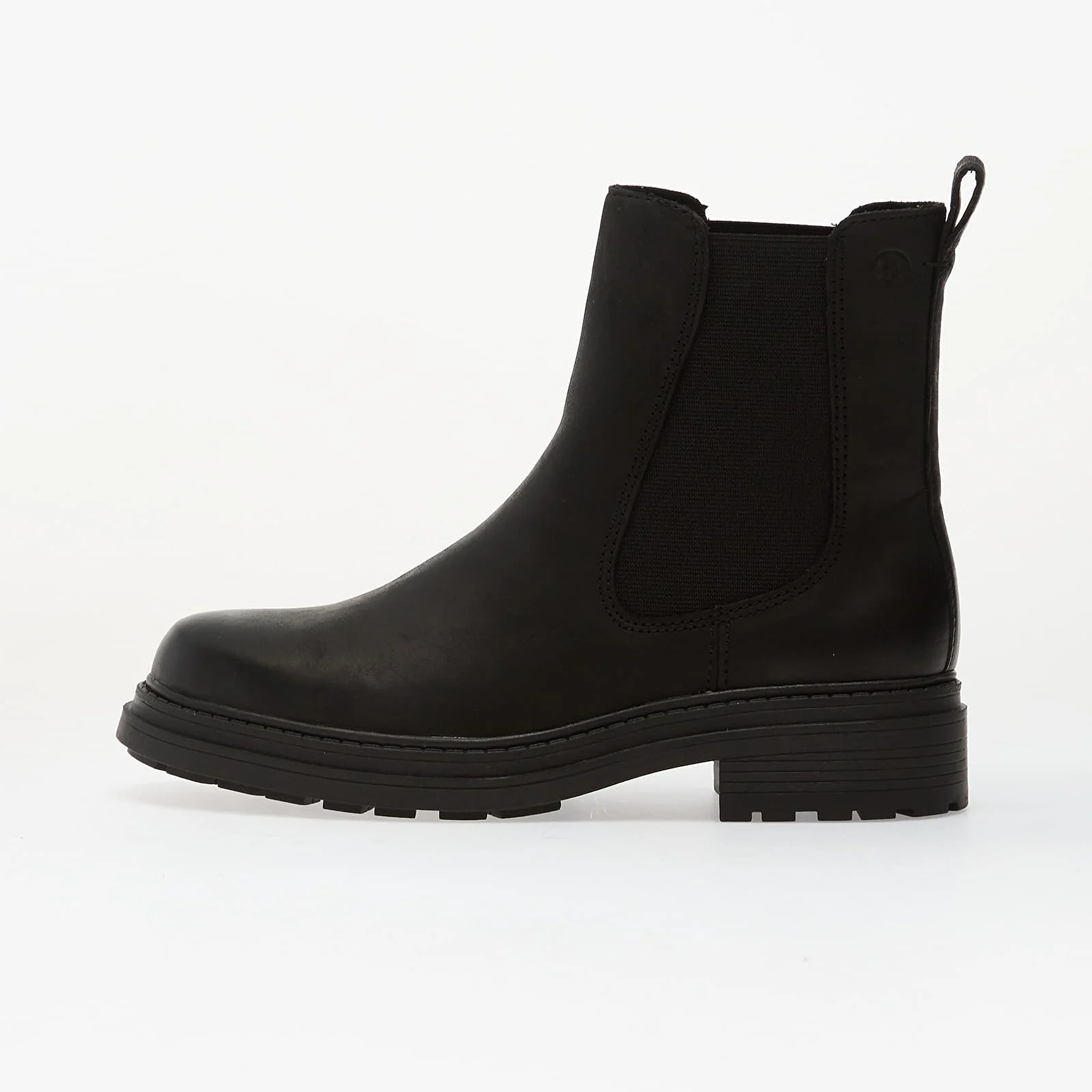 Clarks - maat 42- Orinoco Club Dames Laarzen - Black Leather