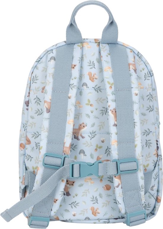 Tas, Rugzak, Wieg, Meubels, Kinderbed