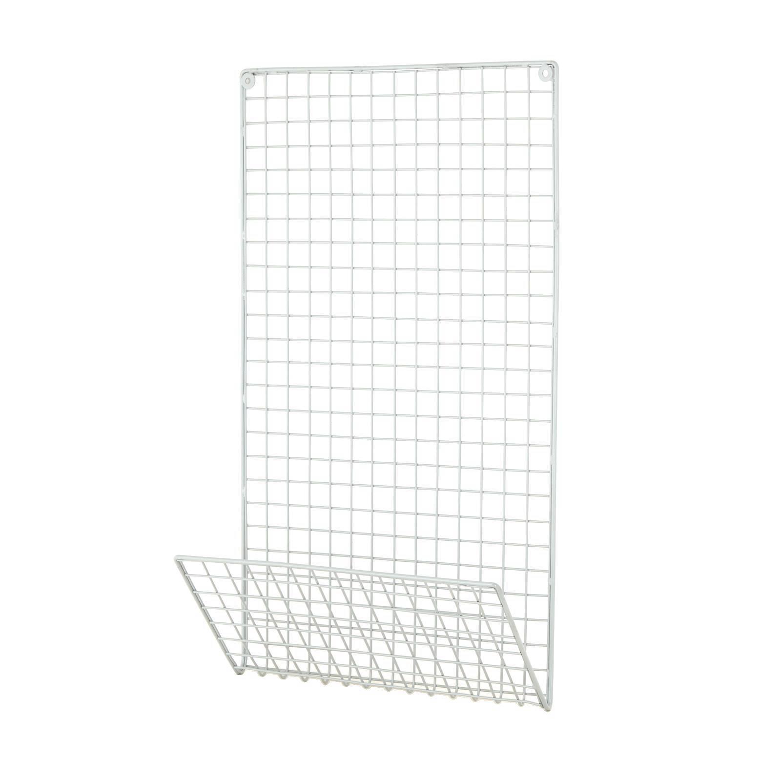 DGM's own memorek (65x36 cm) - Grijsblauw