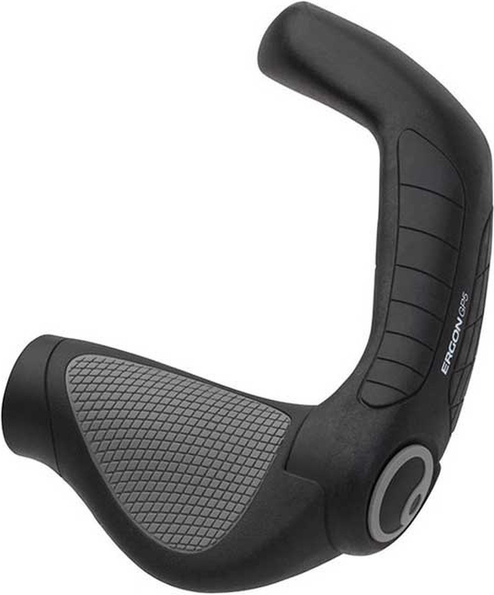 Ergon handvatten GP5-L Nexus