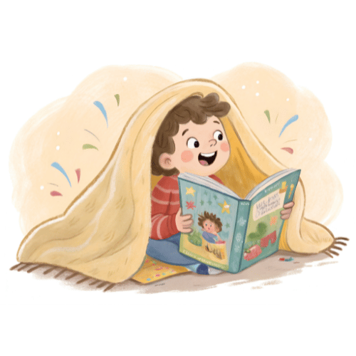 Kinderboeken