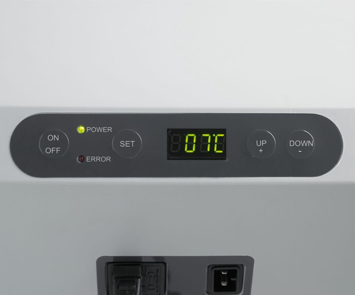display, bedieningspaneel, digitaal, vermogen, omhoog, omlaag
