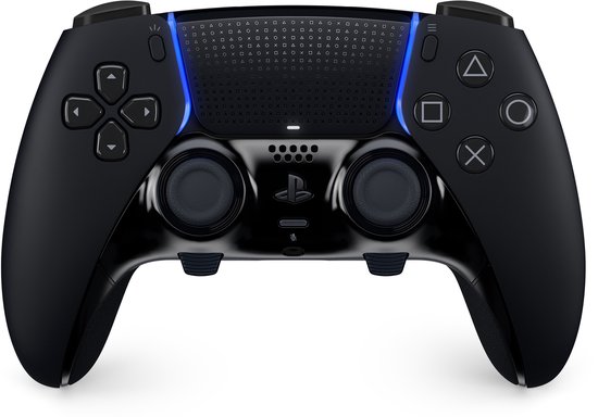 Sony PS5 DualSense Edge Draadloze Controller - Midnight Black