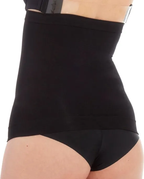 MAGIC Bodyfashion  - XL - Body Waistnipper Black