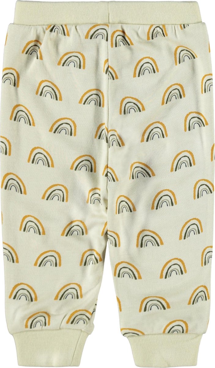 NAME IT - maat 74 -  NBMDITIM PANT BOX Baby unisex