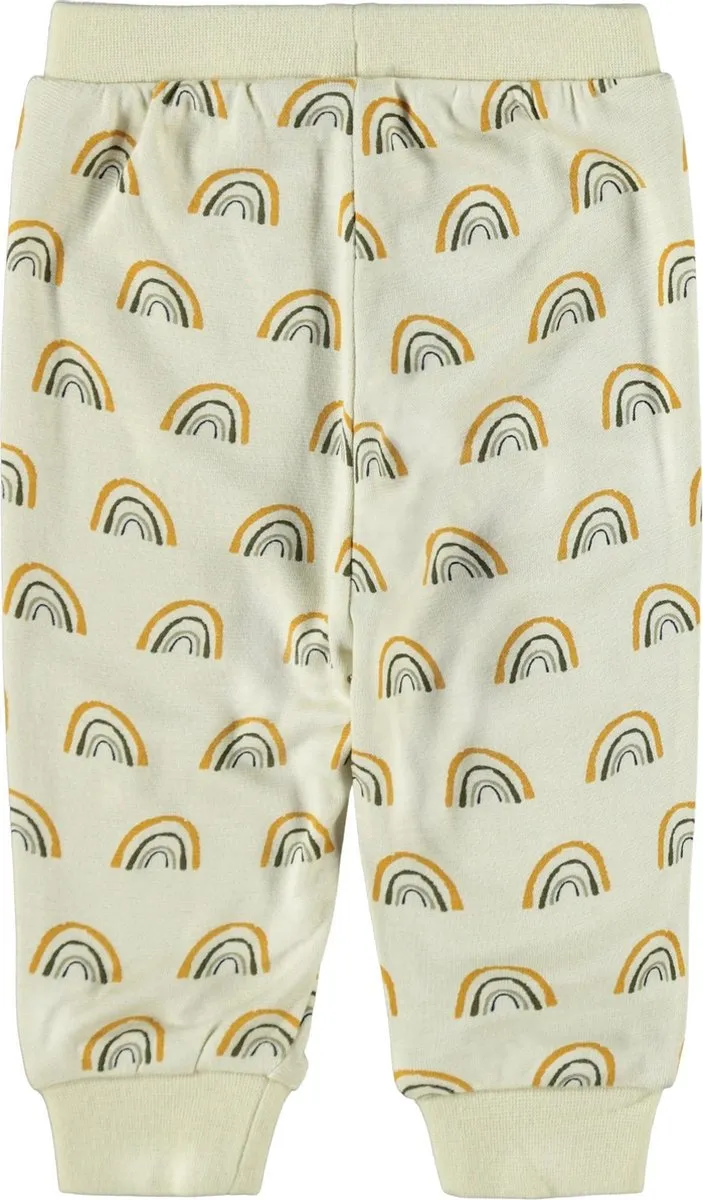 NAME IT - maat 74 -  NBMDITIM PANT BOX Baby unisex