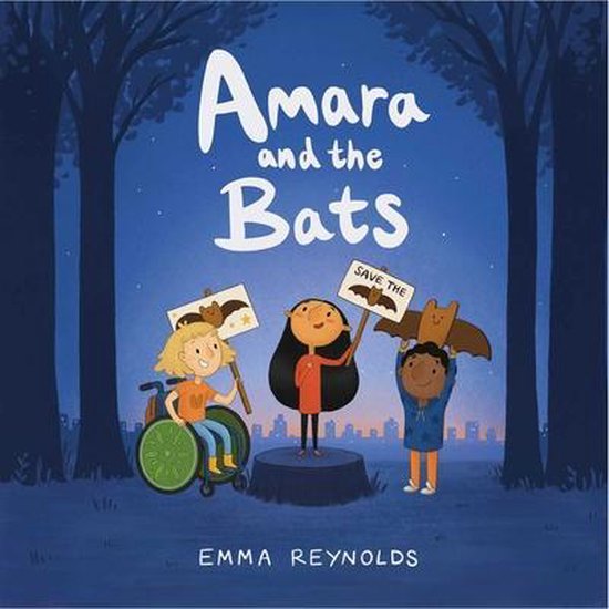 DGMoutlet-nl-Amara-and-the-Bats-aanbieding-korting-sale Amara and the Bats