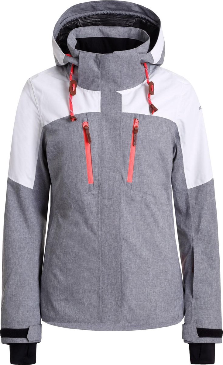 Icepeak - Maat 36 - Caserta Wintersportjas Dames