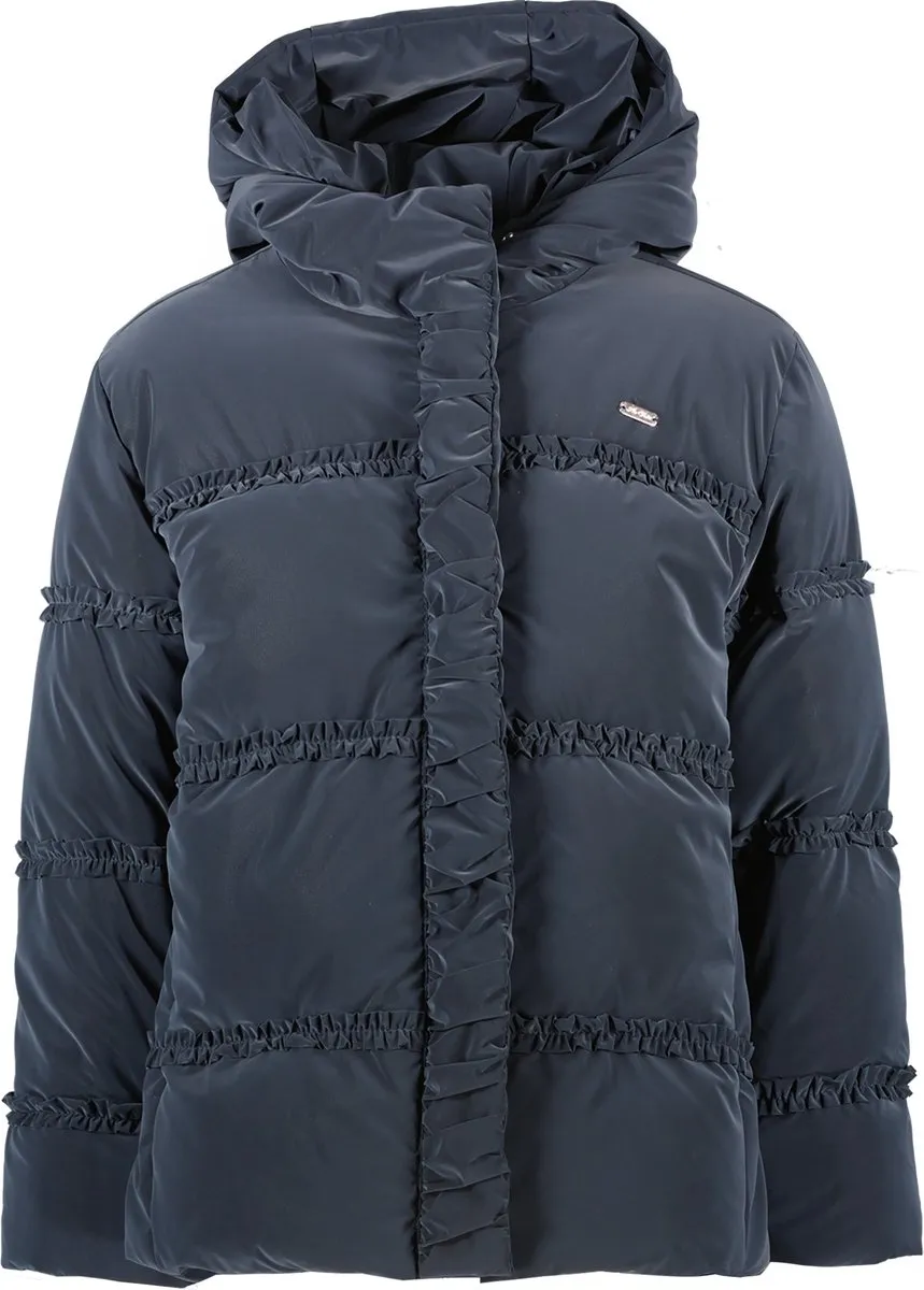 Kleding, Jas