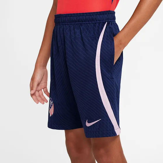 Nike - Maat M (kinder) 137-147 - Atletico Madrid Strike Short Kids 2023/2024