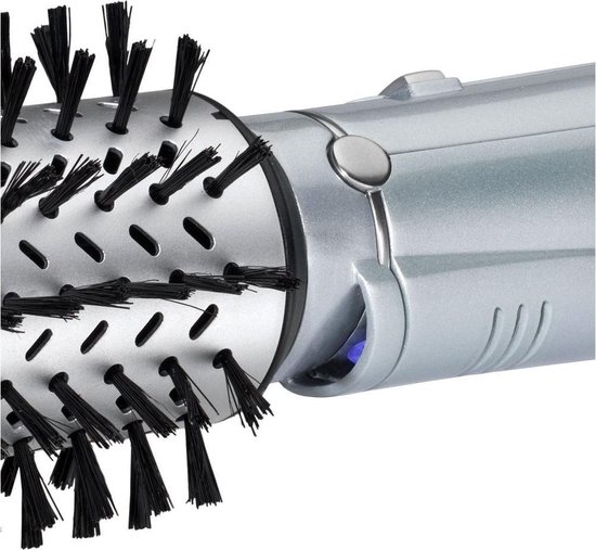 BaByliss ® Hydro-Fusion Air Styler AS773E - Roterende Föhnborstel