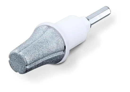 Beurer MP 64 Elektrische Nagelvijl - Nagelfrees