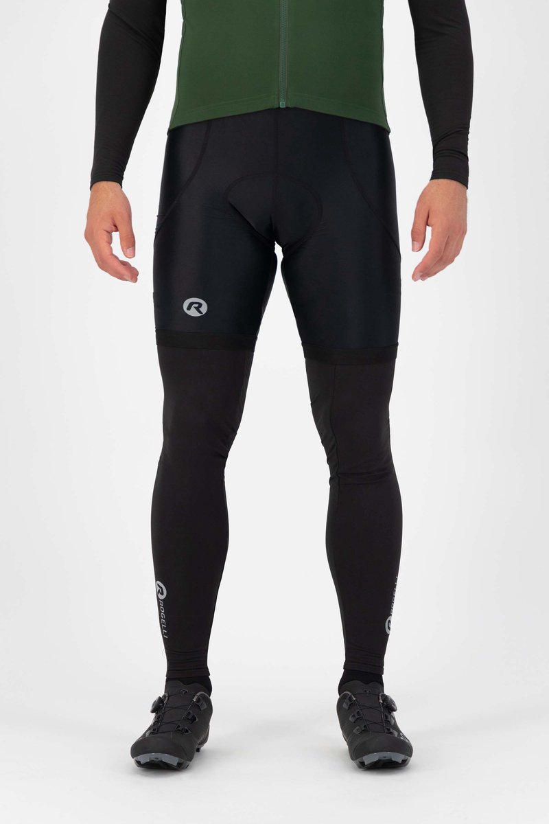 Rogelli - Maat M-L - Promo - Beenstukken - Unisex