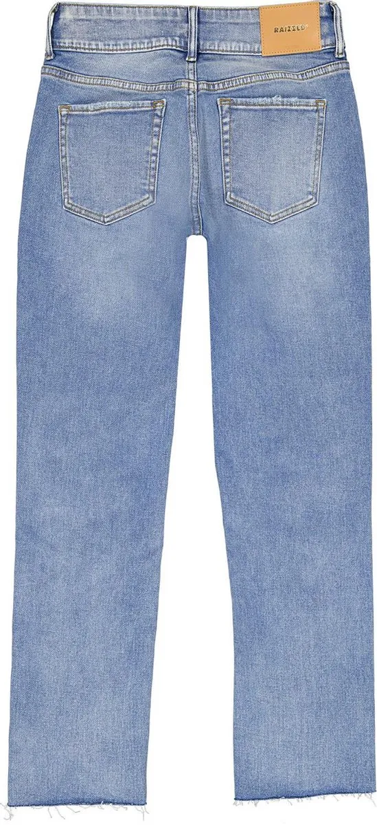 Raizzed - Maat 27 - Jeans Dawn - Hs21 Vrouwen Jeans - Vintage Blue
