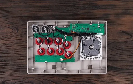 8Bitdo Arcade Stick