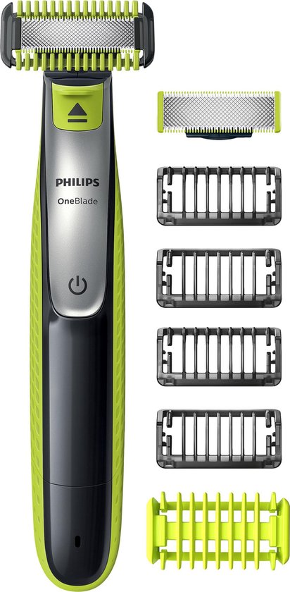 Philips OneBlade Face + Body QP2630/30 - Trimmer