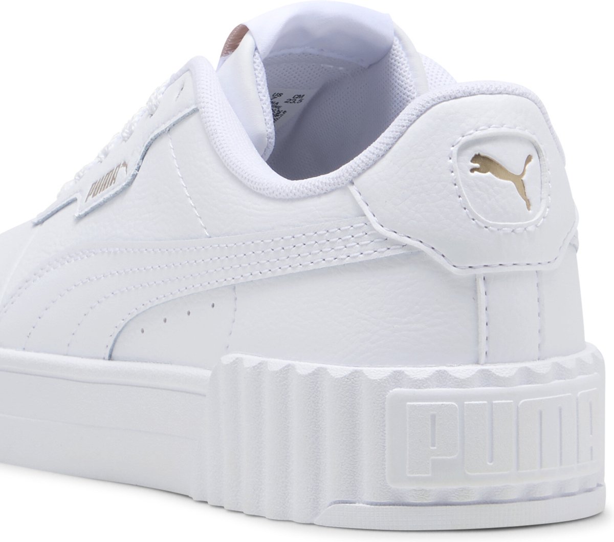 PUMA - maat 42 - Carina 3.0 Dames PUMA