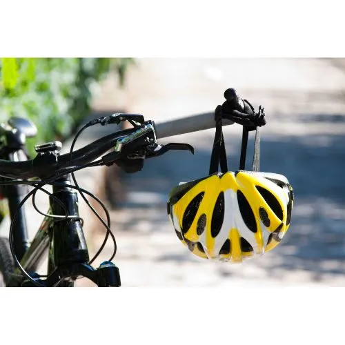 Helm, E-scooter, vervoer, Voertuig, Fiets