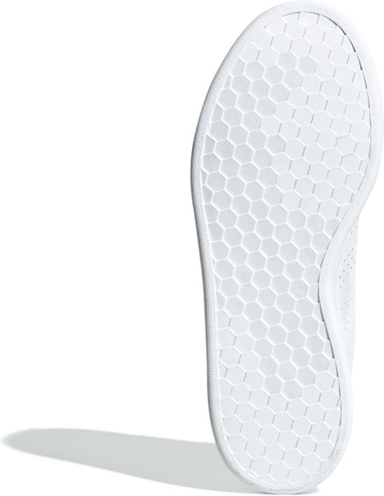 Adidas Advantage - 37 1/3 - Dames Sneakers -  White