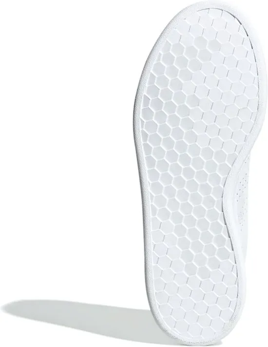 Adidas Advantage - 37 1/3 - Dames Sneakers -  White