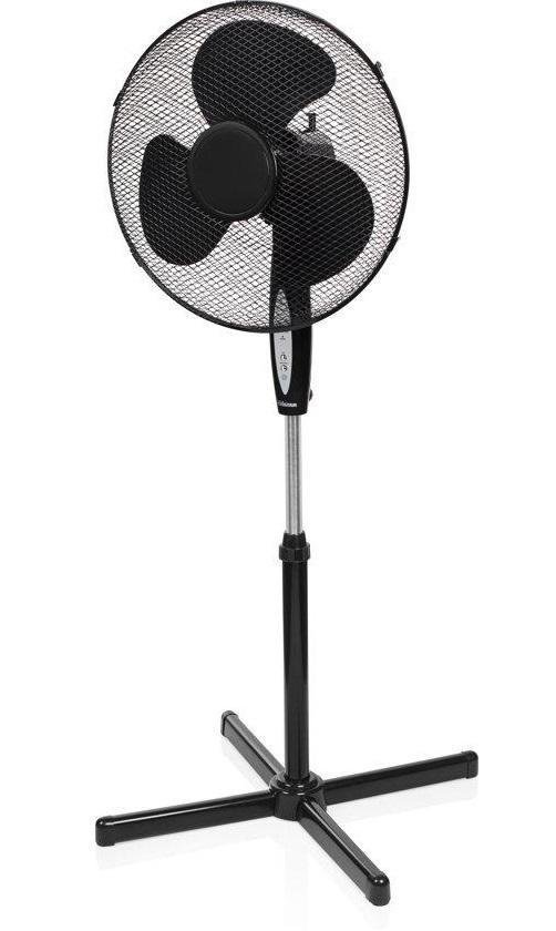 Koopjeshoek - Tristar VE-5899 - Statiefventilator - Zwart