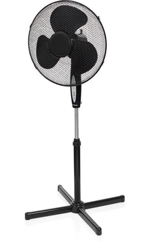 Koopjeshoek - Tristar VE-5899 - Statiefventilator - Zwart