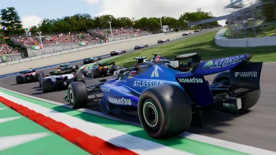 Autoracen, Auto, Formule 1, Raceauto, Voertuig