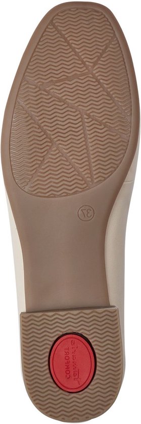 Tamaris COMFORT - maat 39 - Dames Instappers 8-84201-42 411 comfort fit