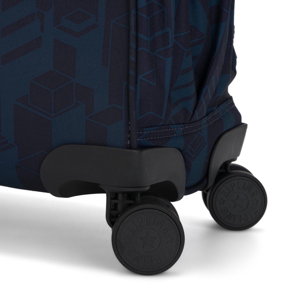 Kipling Storia Trolley - Building