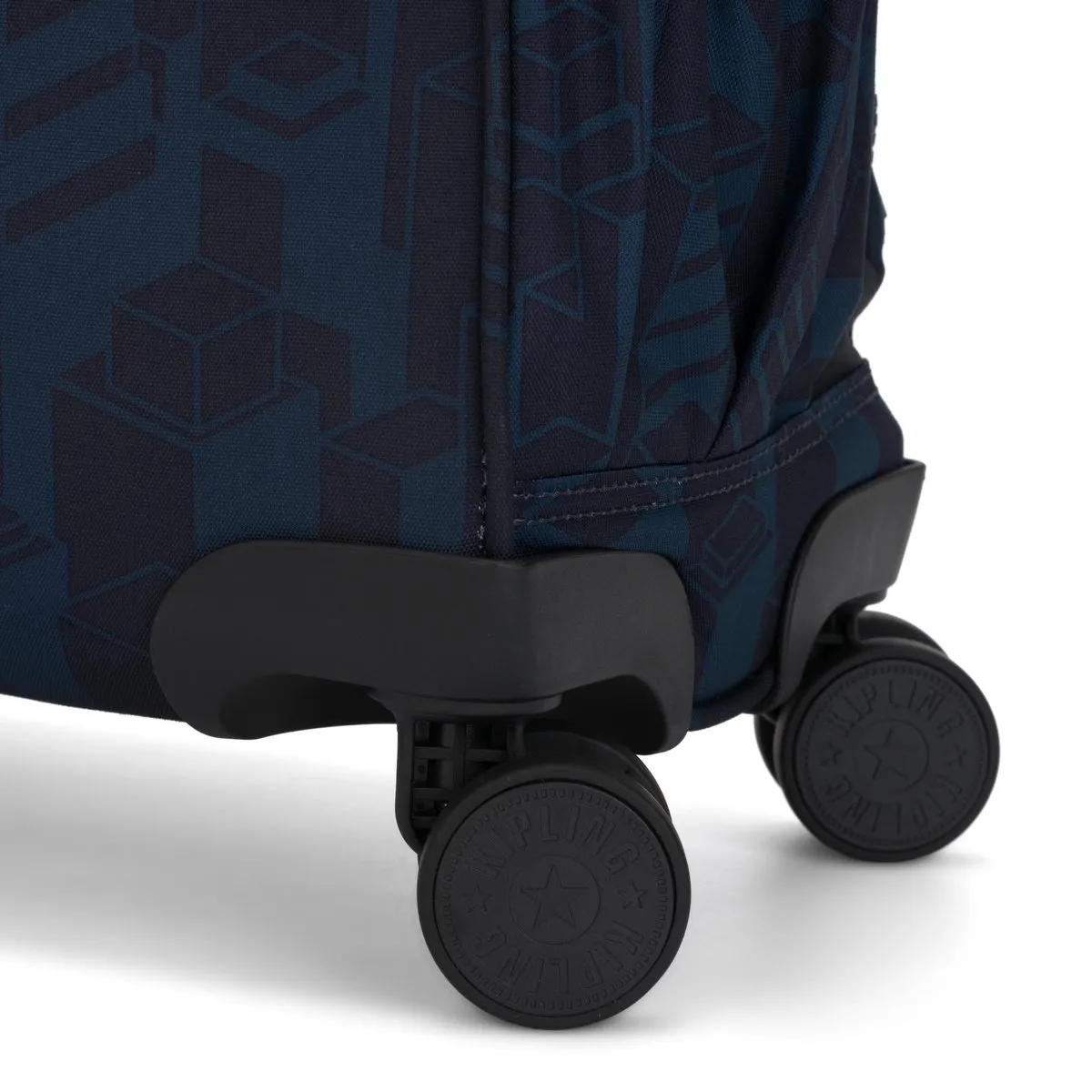 Kipling Storia Trolley - Building