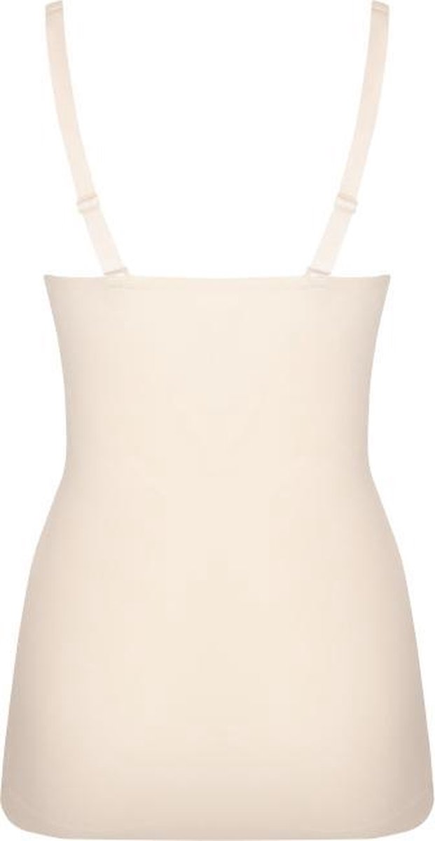 MAGIC Bodyfashion - Maat S - Maxi Sexy Wear Your Own Bra Topje Latte Vrouwen