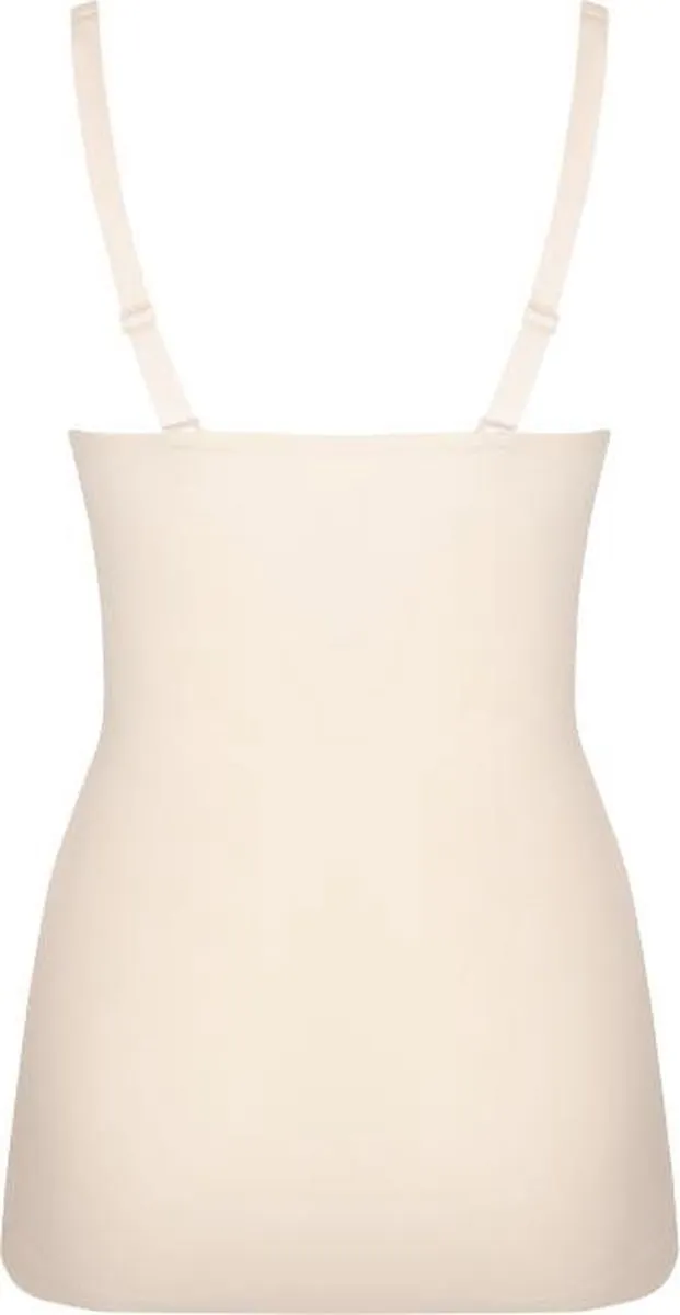 MAGIC Bodyfashion - Maat S - Maxi Sexy Wear Your Own Bra Topje Latte Vrouwen
