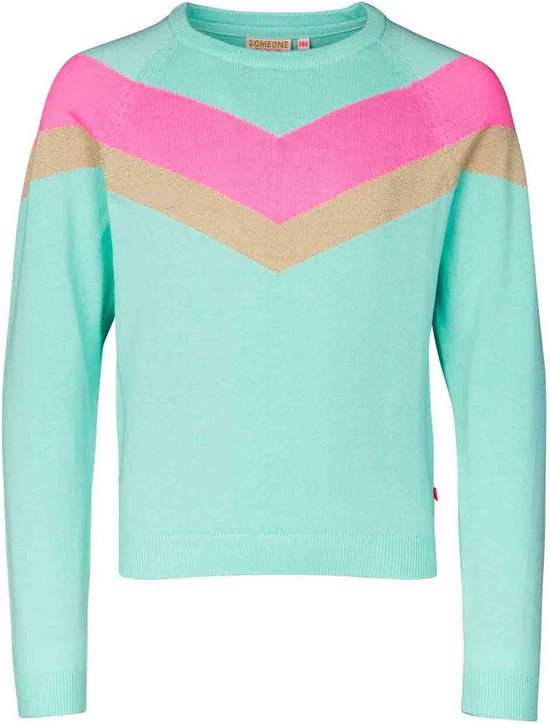Kleding, Breigoed, Trui, Sweatshirt, Lange mouwen