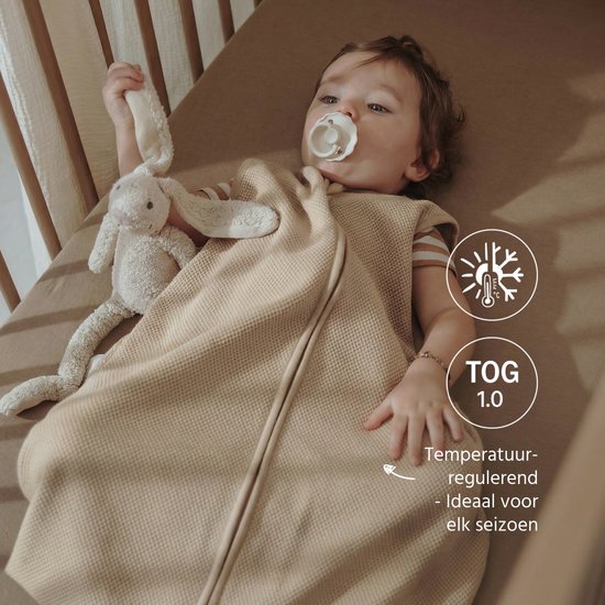 baby, baby blanket, groeiband, fopspeen, temperatuurregelaar