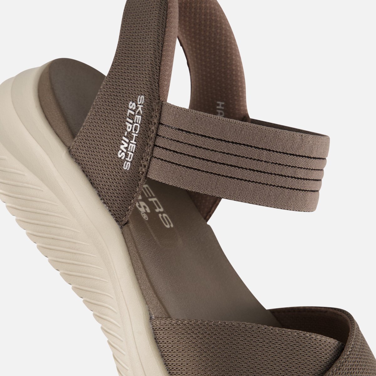 Skechers - maat 39 - Ultra Flex 3.0 Sandalen
