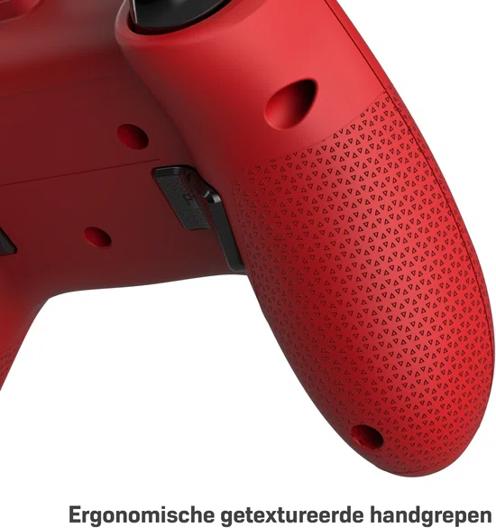 Turtle Beach REACT-R - Controller - Midnight Red