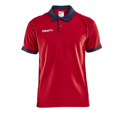CRAFT PRO CONTROL DAMES Maat  M - POLOSHIRT M