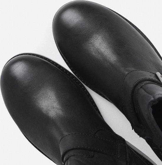 DGMoutlet-nl-BRONX-New-Tough-Vrouw-Enkellaarzen-Zwart-Maat-36-aanbieding-korting-sale-1 BRONX - New Tough - Vrouw - Enkellaarzen - Zwart - Maat 36