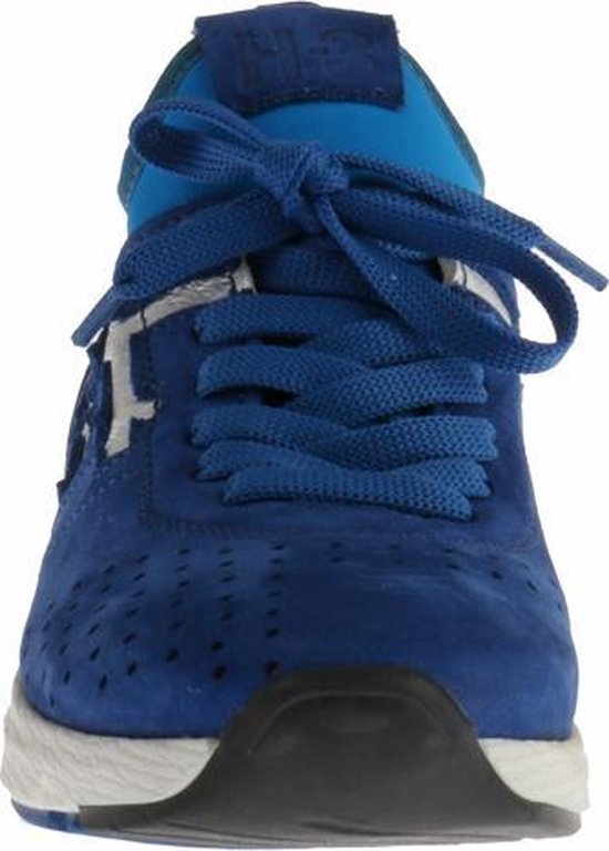 HIP - Maat 29 - Jongens Sneakers H1780 - Blauw