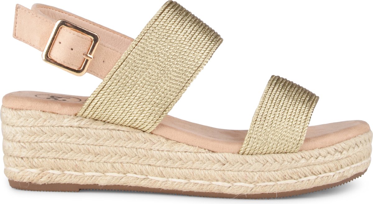 POSH by Poelman - maat 40 - CETO Dames Sandalen