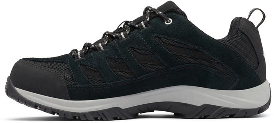 Columbia - maat 43- CRESTWOOD™ WATERPROOF Heren Wandelschoenen - Black
