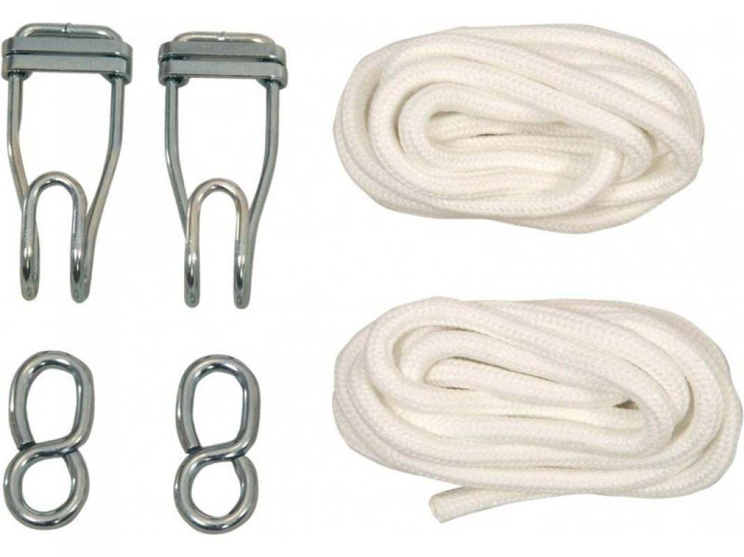 Jobek Ophangset - Rope Pro