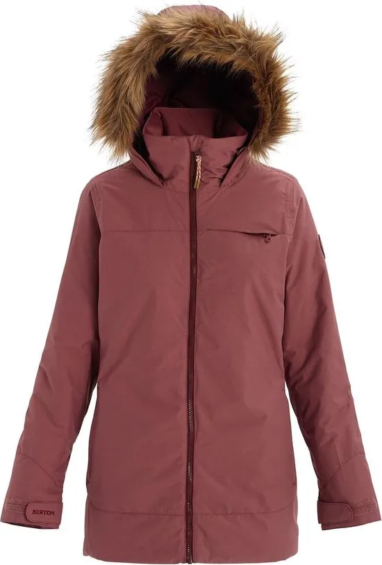 Burton Lelah - S - Dames Ski jas