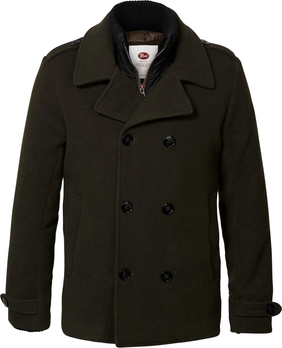 Kleding, Jas, Overjas