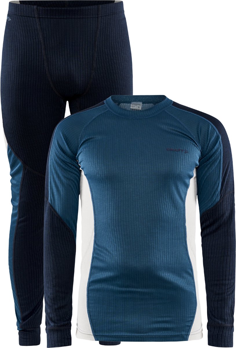 Craft - Maat S - CORE Dry Baselayer Thermoset heren