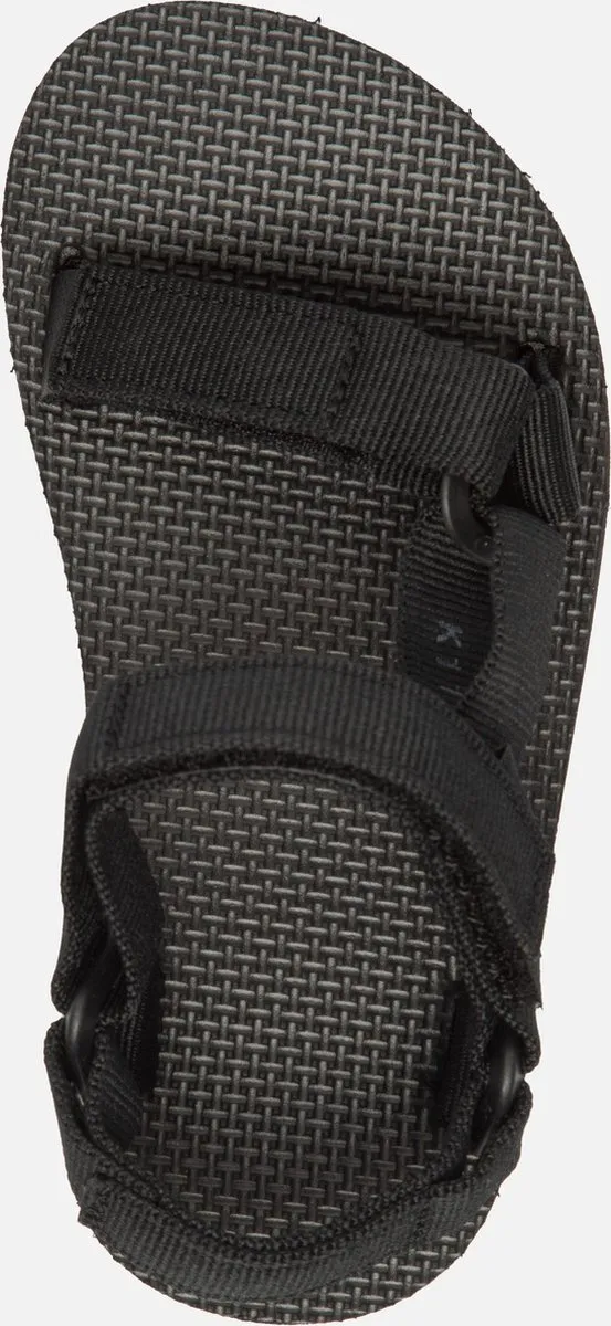 Teva - maat 28-  K Original Universal Kinder Sandalen - Zwart