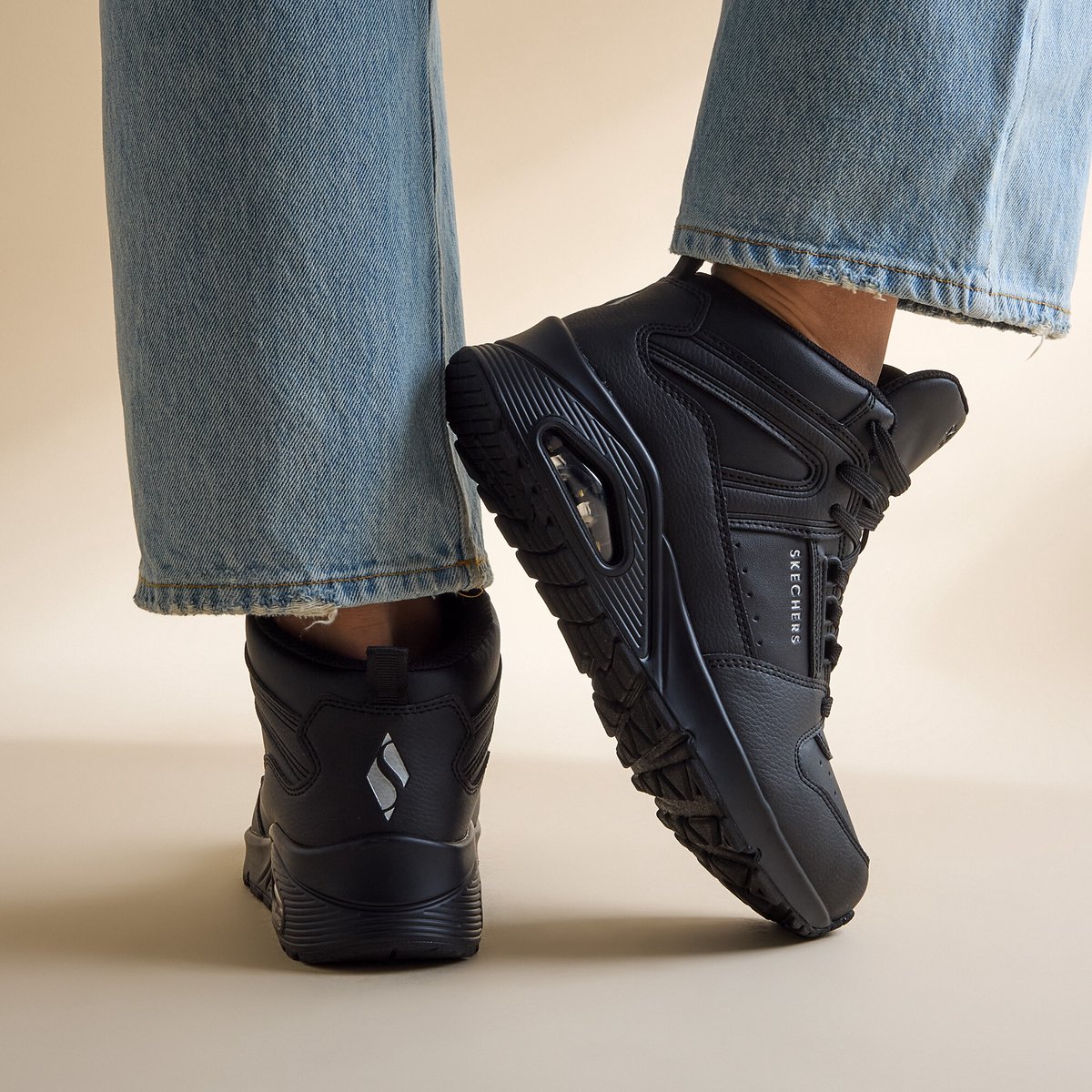 Kleding, Schoeisel, Schoen, Sneaker