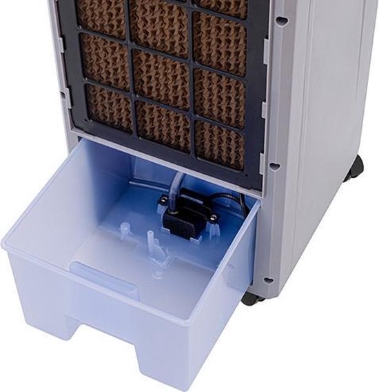 Adler AD 7915 - Aircooler - 3 in 1 - 7 liter