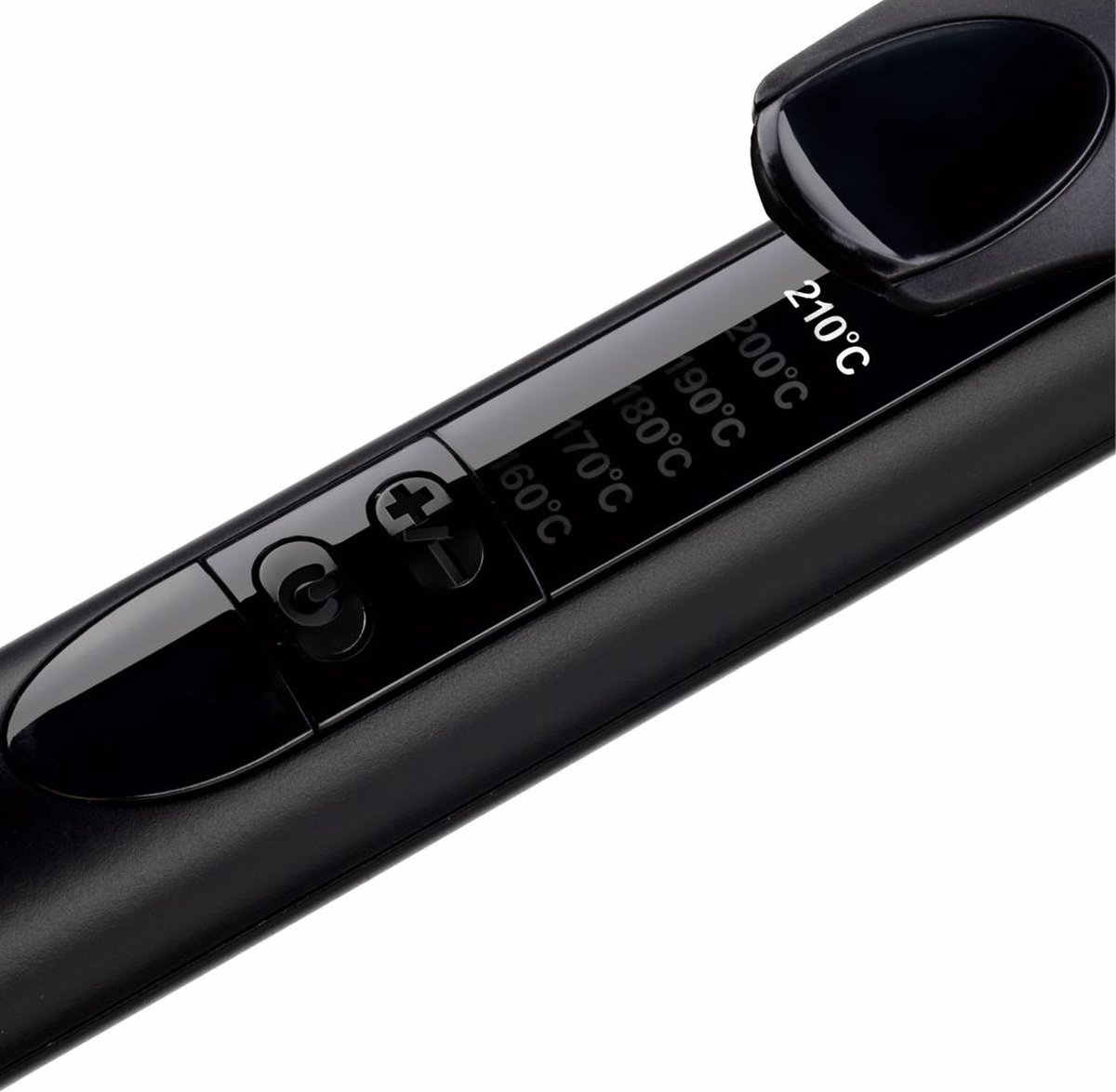 Babyliss Rose Quartz C450E - Krultang - 19 mm