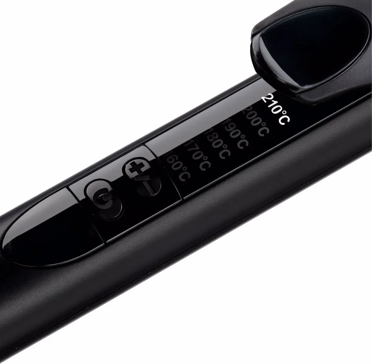 Babyliss Rose Quartz C450E - Krultang - 19 mm